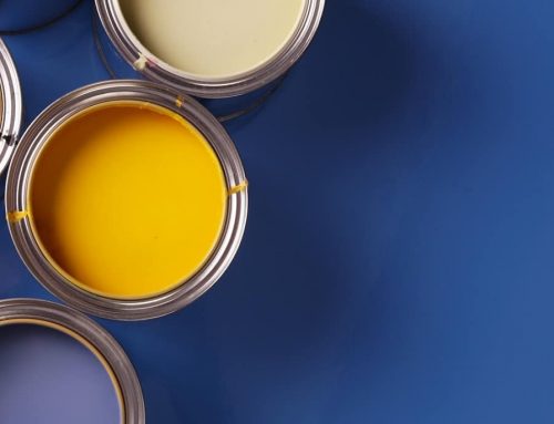 Things to Consider When Selecting Your Paint Color