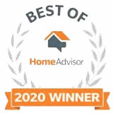 best siding replacement company award