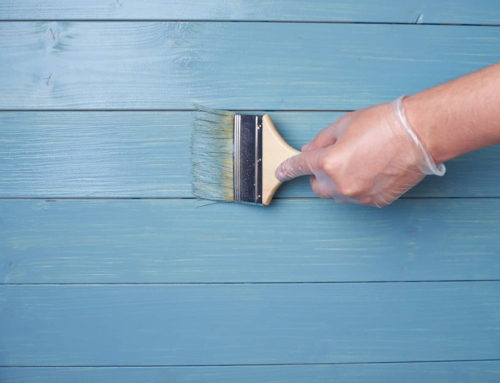 Summer Heat and House Painting: What You Should Know