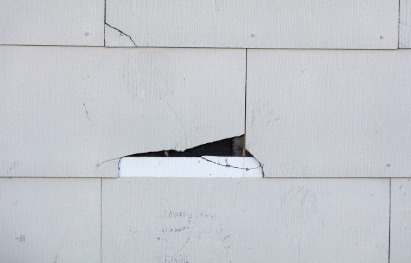 siding repair
