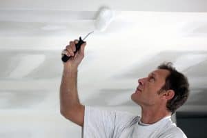 ceiling paint