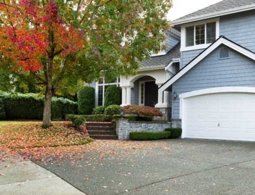 Protect Your Curb Appeal: How to Maintain Exterior Paint & Siding