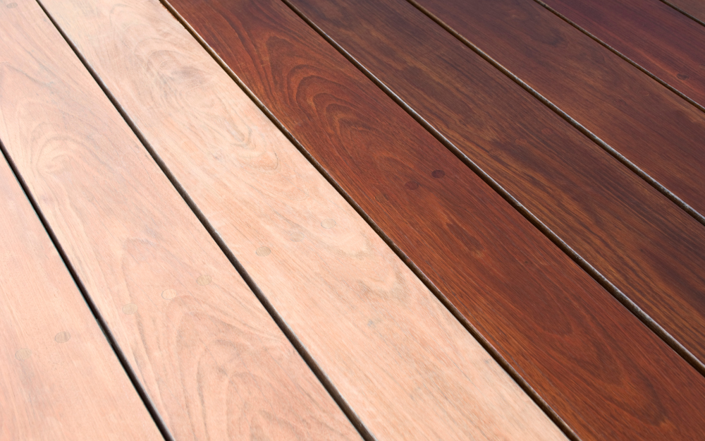 siding installation