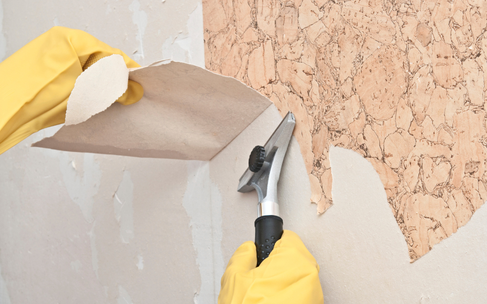 siding installation