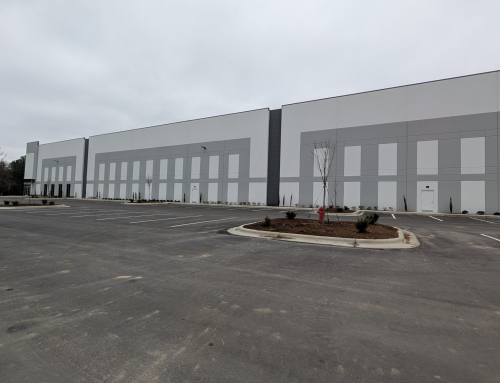 How to Choose a Commercial Painting Contractor