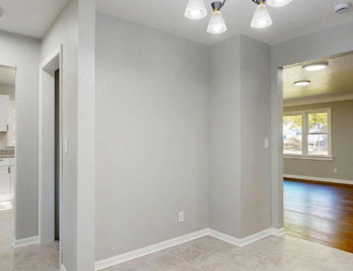 Just Bought a New Construction Home? Here’s Why You Should Consider Professional Painting