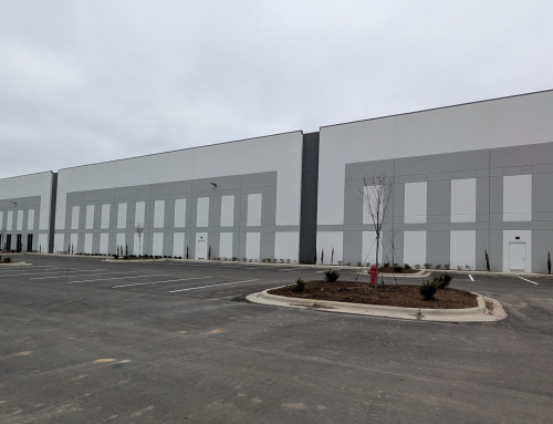 How to Choose a Commercial Painting Contractor