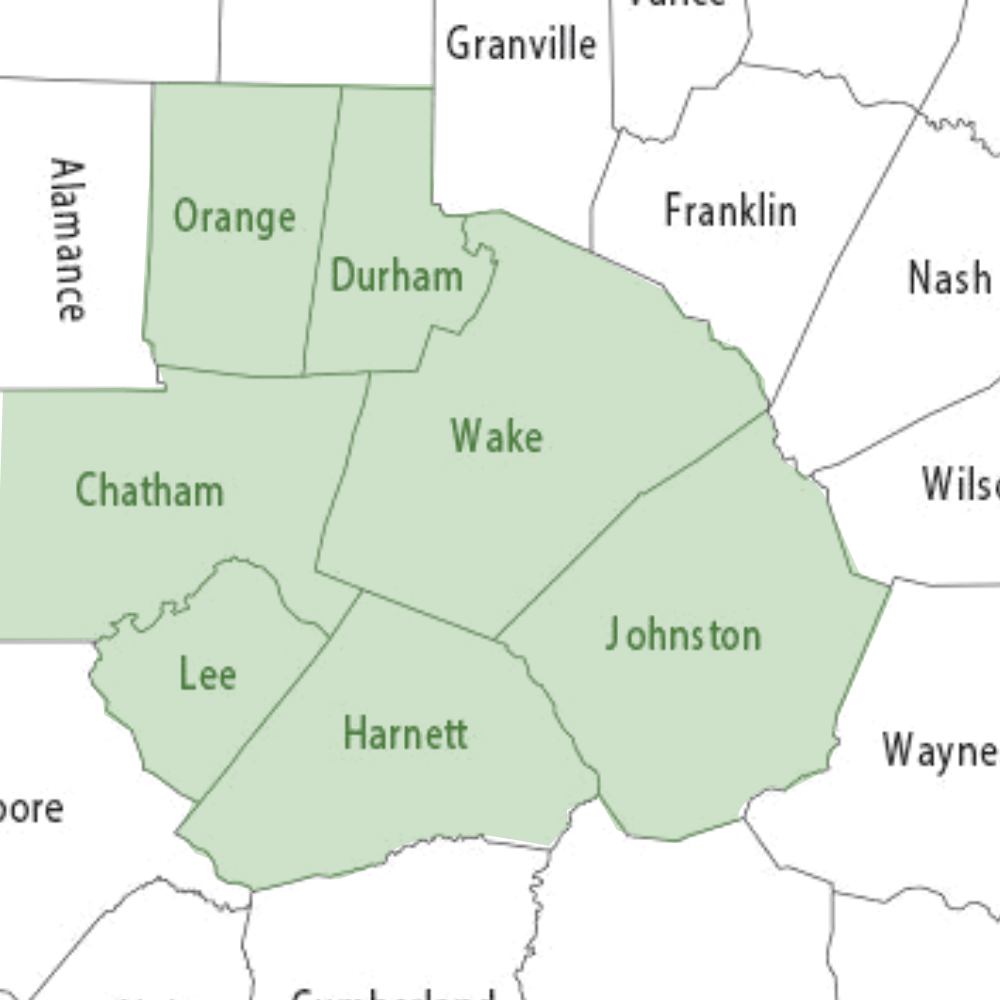 county map